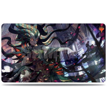 Ultra PRO: Playmat - War of the Spark (Vraska - Alternate Art)