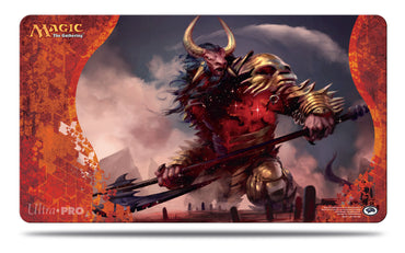 Ultra PRO: Playmat - Born of the Gods (Mogis, God of Slaughter)