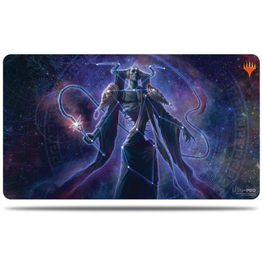 Ultra PRO: Playmat - Theros Beyond Death (Erebos, Bleak-Hearted - Showcase)