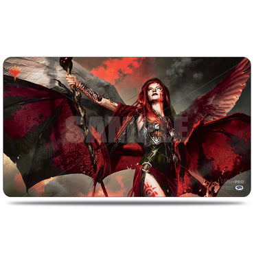 Ultra PRO: Playmat - Legendary Collection (Kaalia of the Vast) (Small Size)