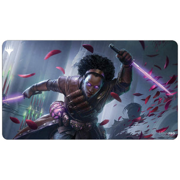 Ultra PRO: Playmat - Innistrad Crimson Vow (Kaya, Geist Hunter)