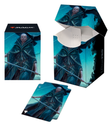 Ultra PRO: 100+ Deck Box / 100ct Sleeves - Adventures in the Forgotten Realms Commander (Sefris of the Hidden Ways)