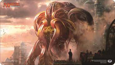 Ultra PRO: Playmat - Kaladesh (Verdurous Gearhulk)