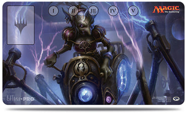 Ultra PRO: Playmat - Commander 2015 (Mizzix of the Izmagnus)