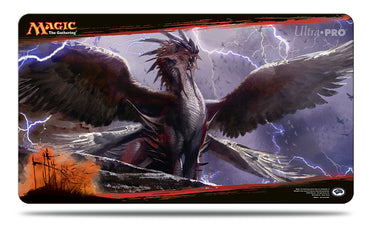 Ultra PRO: Playmat - Dragons of Tarkir (Dragonlord Kolaghan)