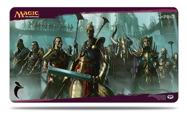 Ultra PRO: Playmat - Khans of Tarkir (The Sultai Brood)