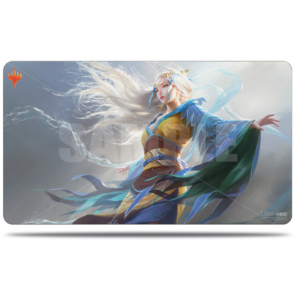 Ultra PRO: Playmat - Core Set 2020 (Mu Yanling, Sky Dancer)