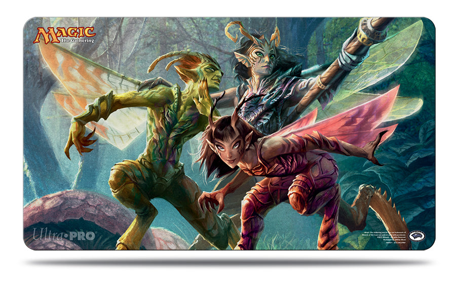 Ultra PRO: Playmat - Modern Masters 2015 (Vendilion Clique)