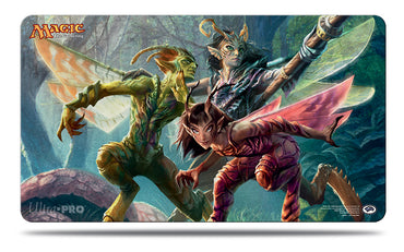 Ultra PRO: Playmat - Modern Masters 2015 (Vendilion Clique)