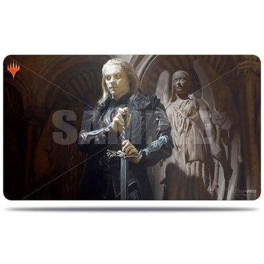 Ultra PRO: Playmat - Core Set 2020 (Sorin, Imperious Bloodlord)