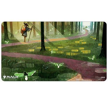 Ultra PRO: Playmat - Mystical Archive (Adventurous Impulse)