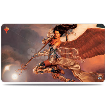 Ultra PRO: Playmat - Legendary Collection (Bruna, Light of Alabaster) (Small Size)