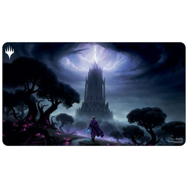 Ultra PRO: Playmat - Wilds of Eldraine (Virtue of Persistence)