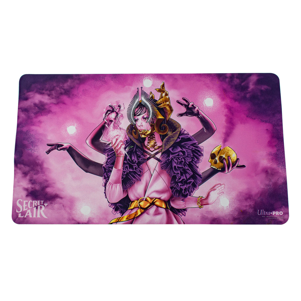 Ultra PRO: Playmat - Secret Lair (Liliana of the Dark Realms)