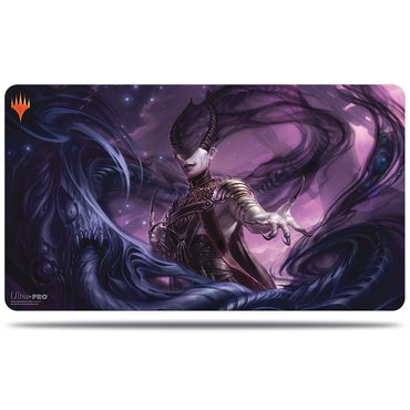 Ultra PRO: Playmat - Theros Beyond Death (Ashiok, Nightmare Muse)