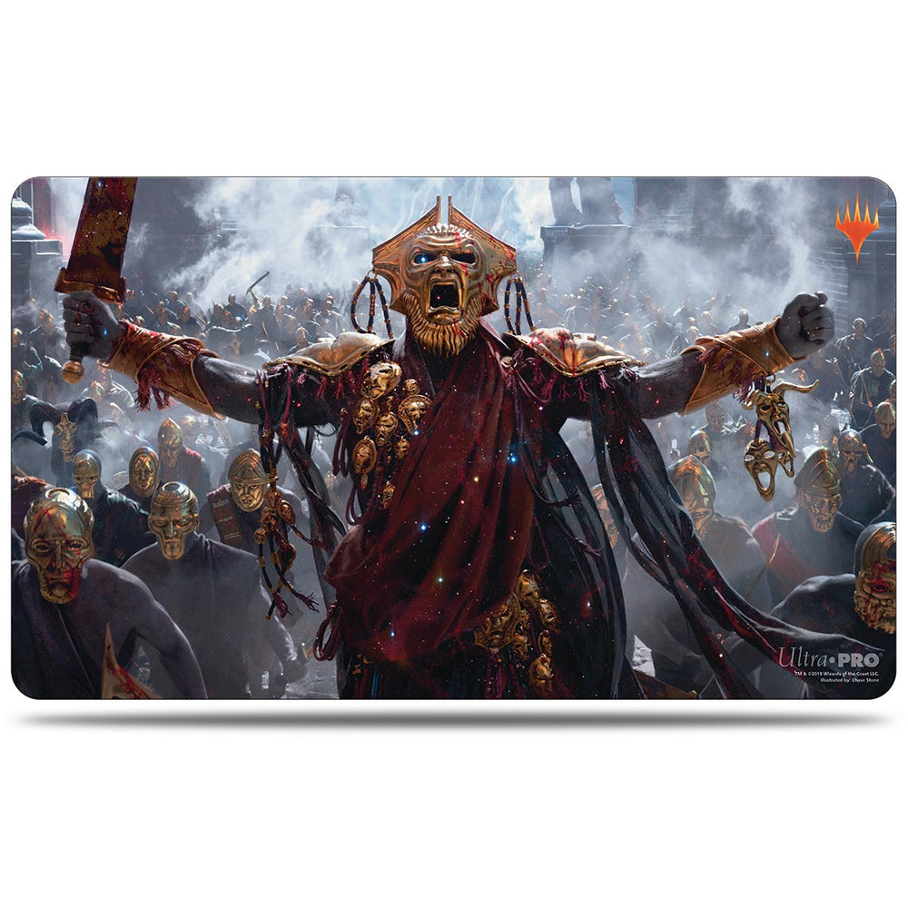 Ultra PRO: Playmat - Theros Beyond Death (Tymaret, Chosen from Death)