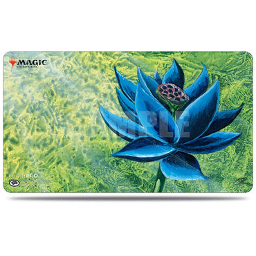 Ultra PRO: Playmat - Black Lotus - Magic