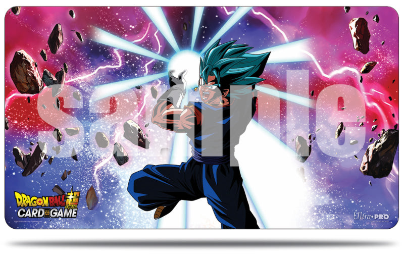 Ultra PRO: Playmat - Dragon Ball Super (Vegito)