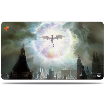 Ultra PRO: Playmat - War of the Spark (Finale of Promise) (Small Size)