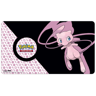 Ultra PRO: Playmat - Pokemon (Mew)