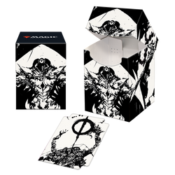 Ultra PRO: 100+ Deck Box - March of the Machine (Elesh Norn)