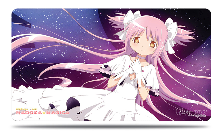 Ultra PRO: Playmat - Puella Magi Madoka Magica (Ultimate Madokah)