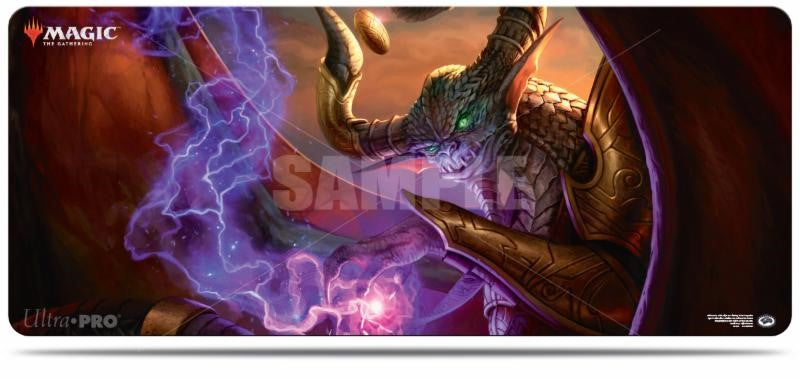 Ultra PRO: Playmat - M19 (6ft Table)