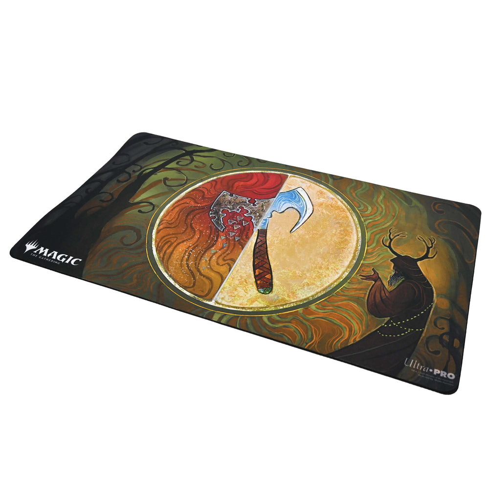 Ultra PRO: Playmat - Mystical Archive (Krosan Grip)