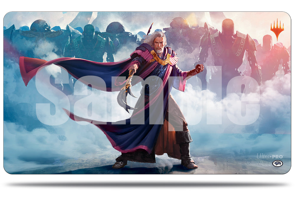 Ultra PRO: Playmat - Modern Horizons (Urza, Lord High Artificer) (Small Size)