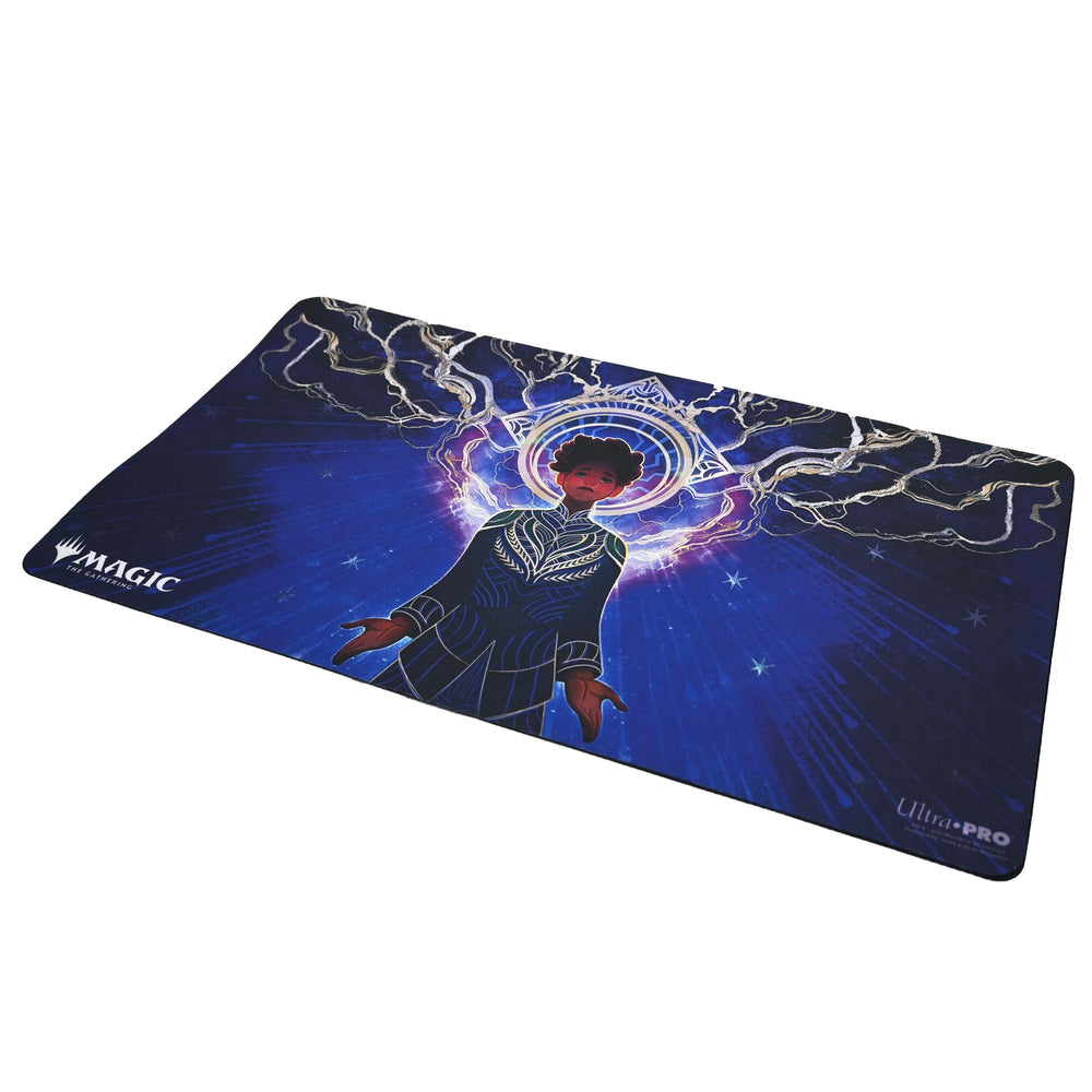 Ultra PRO: Playmat - Mystical Archive (Brainstorm)