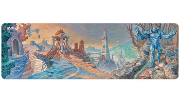 Ultra PRO: Playmat - Double Masters (8ft Table)