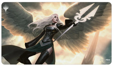 Ultra PRO: Playmat - Avacyn Restored (Angel of Hope)