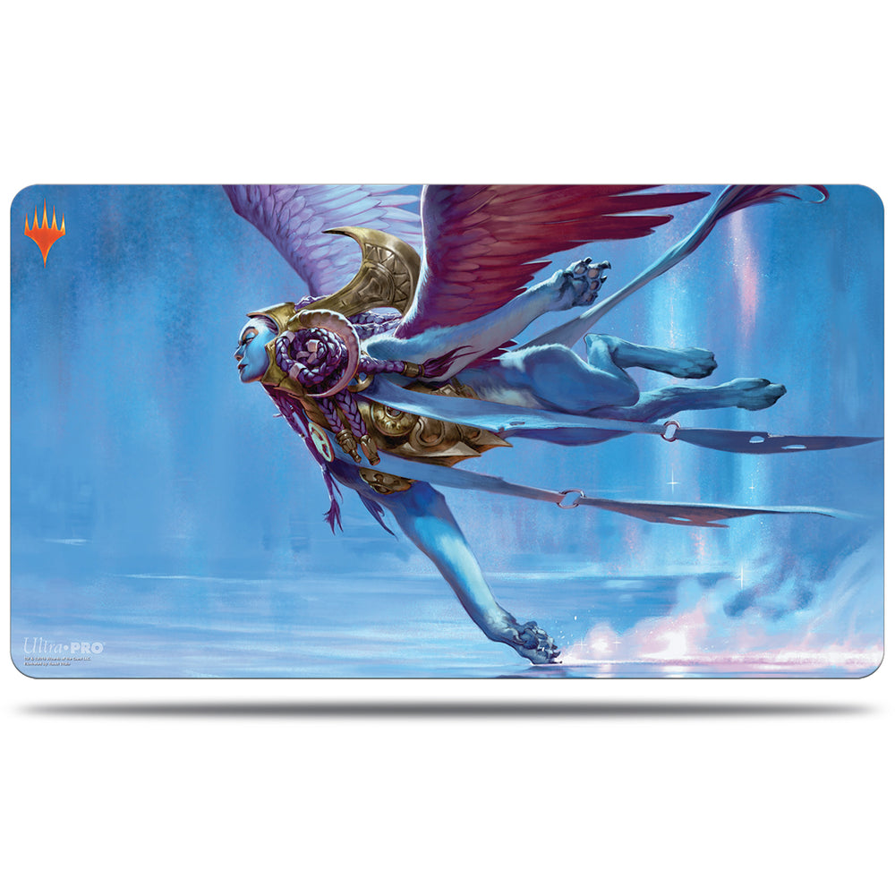 Ultra PRO: Playmat - Theros Beyond Death (Dream Trawler)