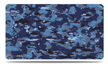 Ultra PRO: Playmat - Camo (Navy)