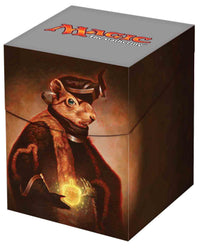 Ultra PRO: Deck Box - Unstable (Earl of Squirrel)