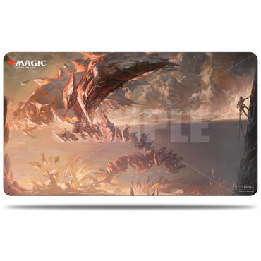 Ultra PRO: Playmat - Zendikar Rising (Needleverge Pathway)