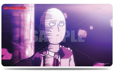 Ultra PRO: Playmat - One-Punch Man (Saitama "Okay...")