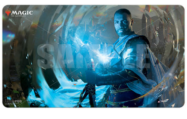 Ultra PRO: Playmat - Core Set 2021 (Teferi, Master of Time)