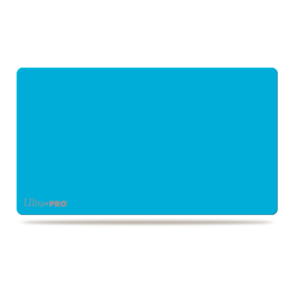 Ultra PRO: Playmat - Solid (Sky Blue)