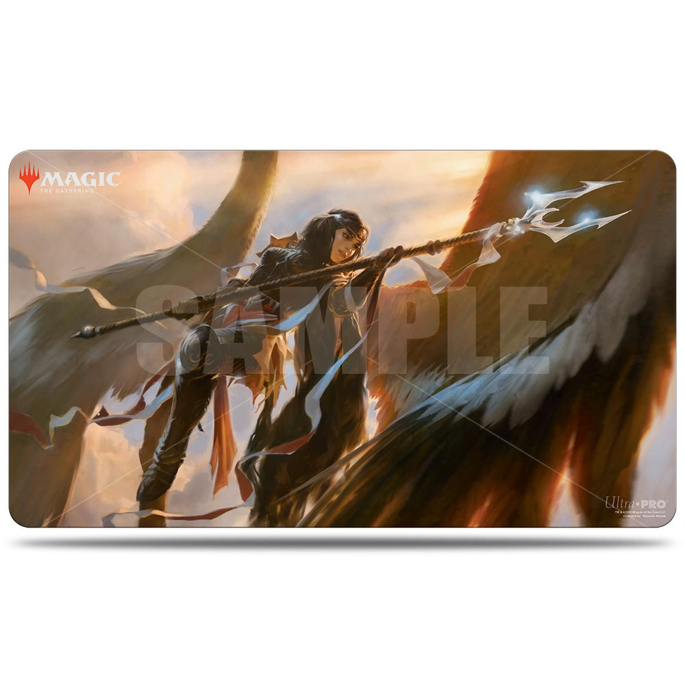 Ultra PRO: Playmat - Commander Legends (Liesa, Shroud of Dusk)