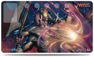 Ultra PRO: Playmat - Commander 2016 (Yidris, Maelstrom Wielder)