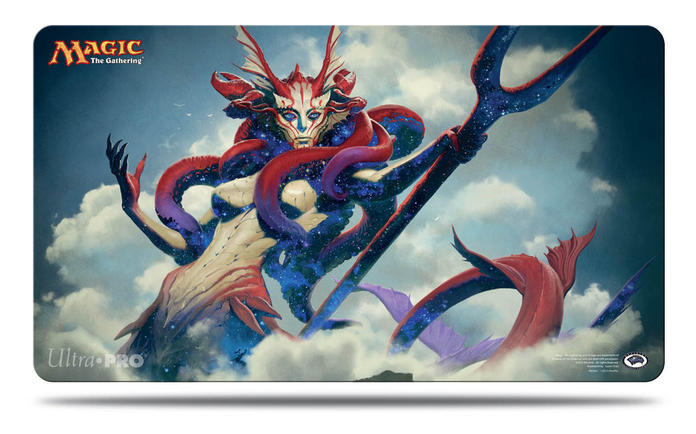 Ultra PRO: Playmat - Theros (Thassa)