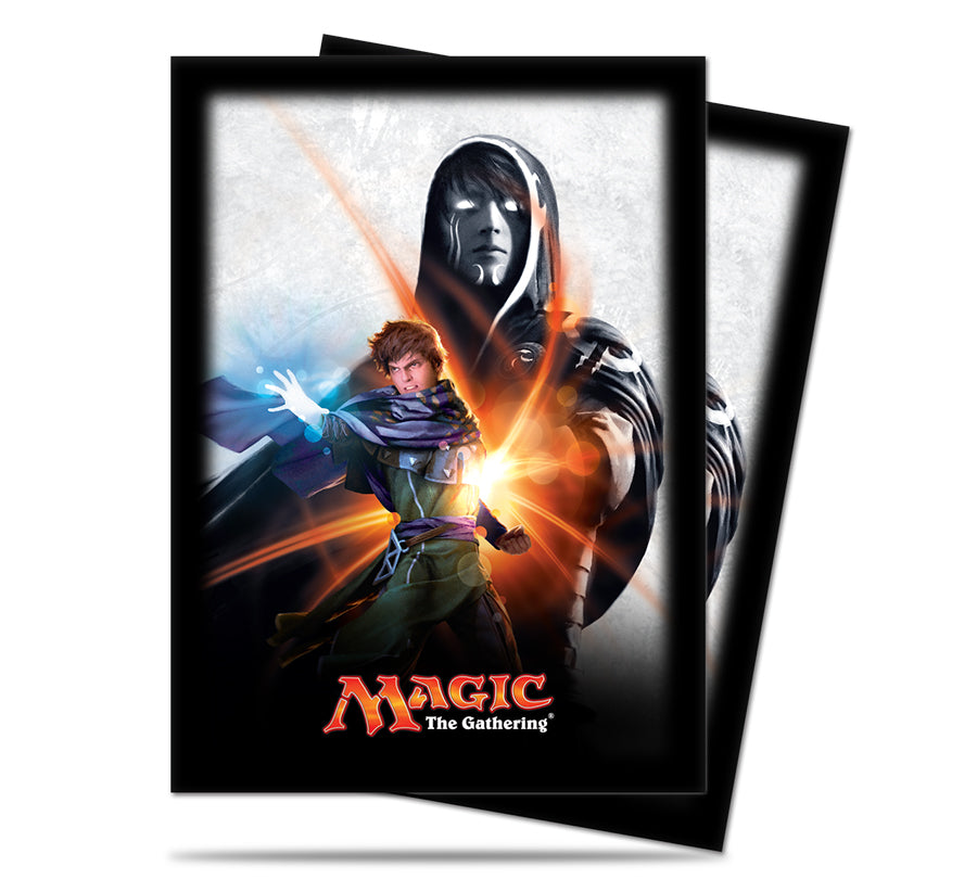 Ultra PRO: Standard 80ct Sleeves - Magic Origins (Jace Beleren)