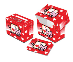 Ultra PRO: Deck Box - Valent Nyan