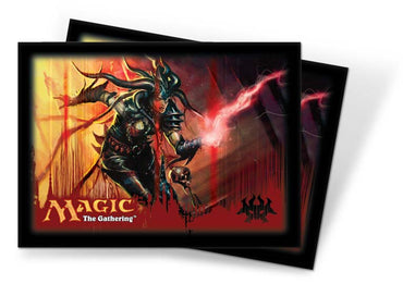 Ultra PRO: Standard 80ct Sleeves - Return to Ravnica (Radkos)