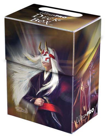 Ultra PRO: Deck Box - Daigotsu (Drew Baker)