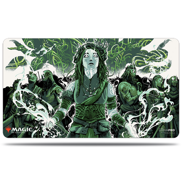 Ultra PRO: Playmat - Kaldheim (Esika, God of the Tree)