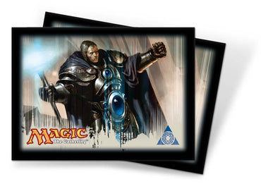 Ultra PRO: Standard 80ct Sleeves - Return to Ravnica (Azorius)