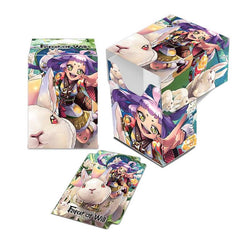 Ultra PRO: Deck Box - Force of Will (Kaguya)