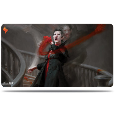 Ultra PRO: Playmat - Commander 2019 (Anje Falkenrath)